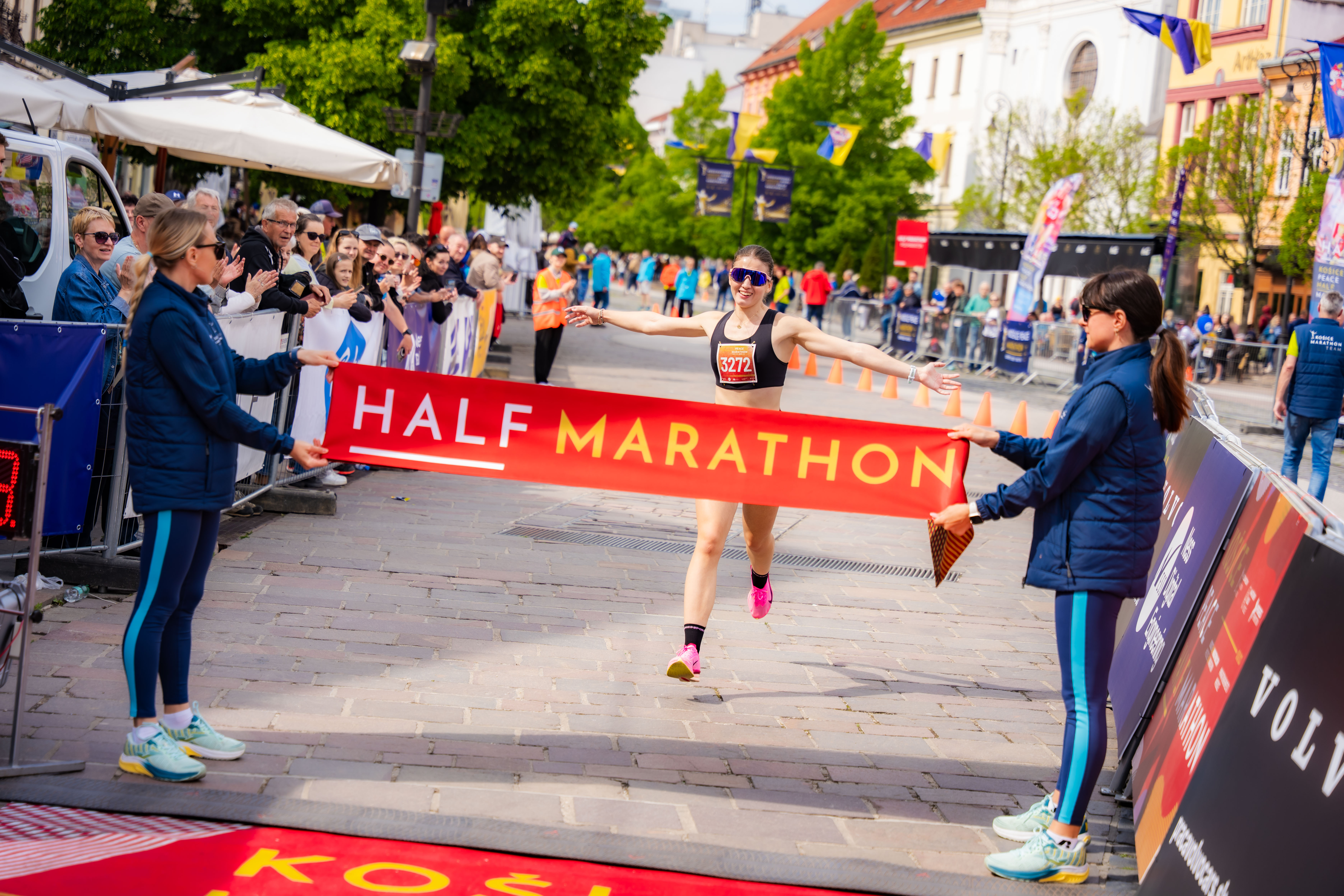 Peace Half Marathon-1-53